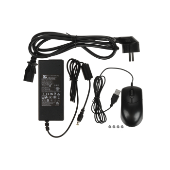 REJESTRATOR IP TC-R3110 SPEC:I/B/P8/V3.0 10 KANAŁÓW, 8 PoE Lite TIANDY